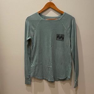 Billabong Long sleeve shirt